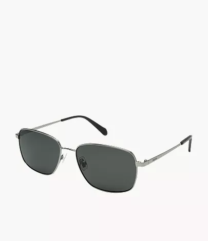Ryland Rectangle Sunglasses