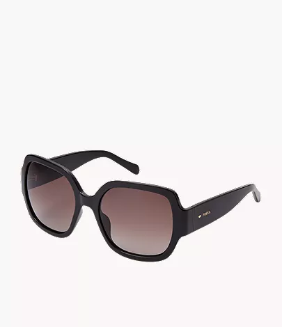 Loren Square Sunglasses