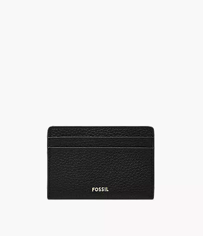Logan Card Case