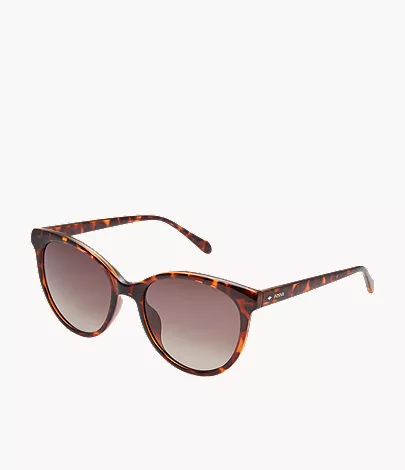 Rileigh Round Sunglasses