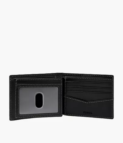 Hayes Bifold with Flip ID - Image 2