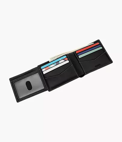 Hayes Bifold with Flip ID - Image 5