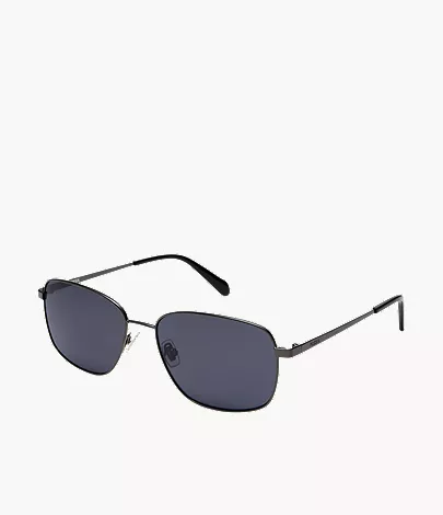 Ryland Rectangle Sunglasses